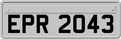 EPR2043