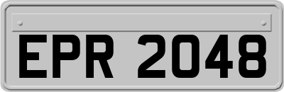 EPR2048