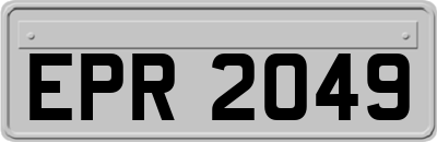 EPR2049
