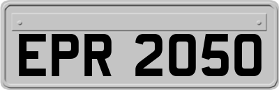 EPR2050