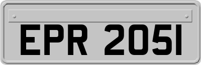 EPR2051