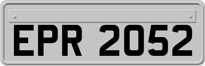 EPR2052