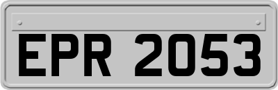 EPR2053
