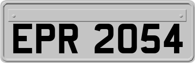 EPR2054