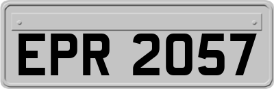 EPR2057