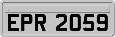 EPR2059