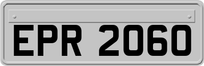 EPR2060