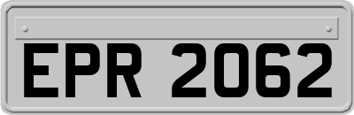 EPR2062