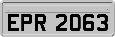 EPR2063