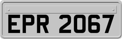 EPR2067