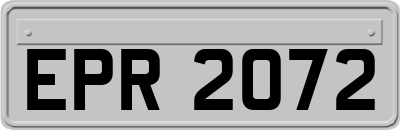 EPR2072