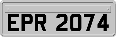 EPR2074