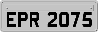EPR2075