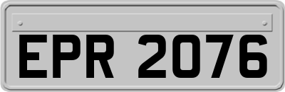 EPR2076
