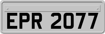 EPR2077