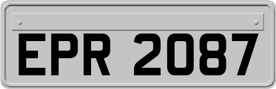 EPR2087