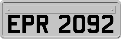 EPR2092