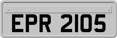 EPR2105