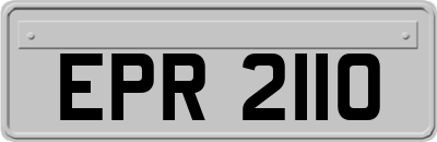 EPR2110