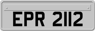 EPR2112
