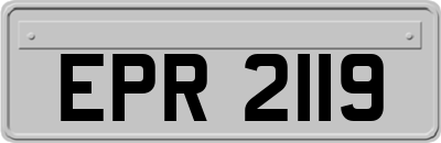 EPR2119