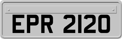EPR2120