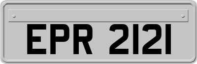 EPR2121