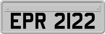 EPR2122