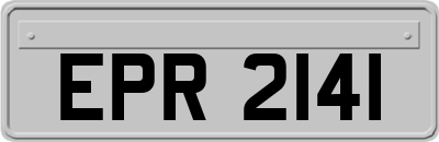 EPR2141