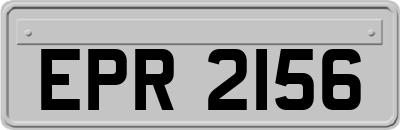 EPR2156