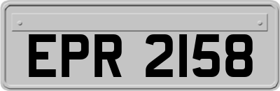 EPR2158