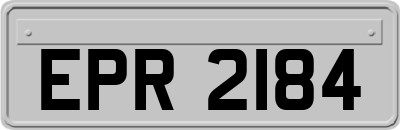 EPR2184