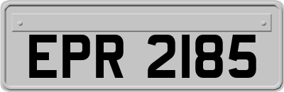 EPR2185