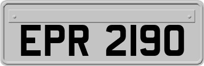 EPR2190