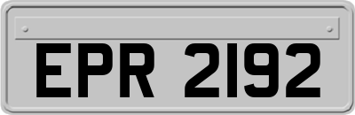 EPR2192