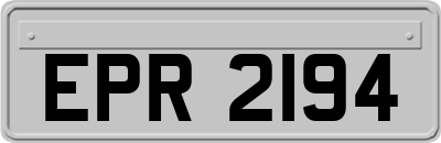 EPR2194