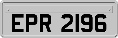 EPR2196