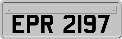 EPR2197