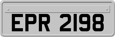 EPR2198