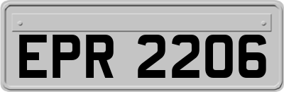EPR2206