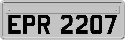 EPR2207