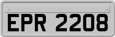 EPR2208