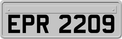 EPR2209