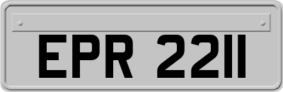 EPR2211