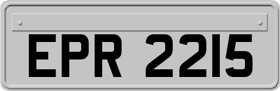 EPR2215