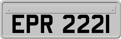 EPR2221