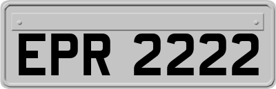 EPR2222