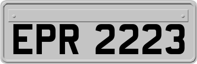 EPR2223