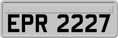 EPR2227