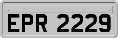 EPR2229
